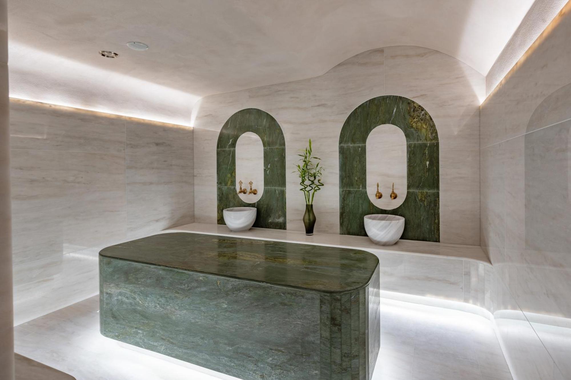 Minos Hotel Rethymno  Екстер'єр фото